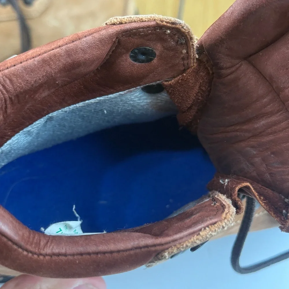 Merrell conquer any